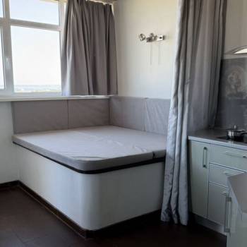 Сдается 1-комнатная квартира, 40,5 м²