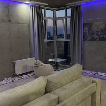 Сдается 1-комнатная квартира, 40,5 м²