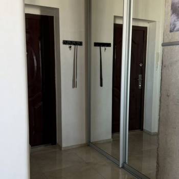 Сдается 1-комнатная квартира, 40,5 м²