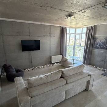 Сдается 1-комнатная квартира, 40,5 м²