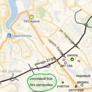Продается Участок, 900 м²