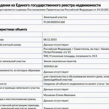 Продается Участок, 900 м²