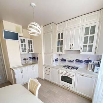 Сдается 2-х комнатная квартира, 60,9 м²