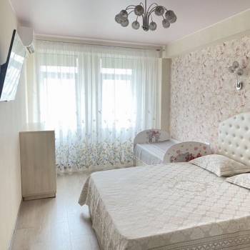 Сдается 2-х комнатная квартира, 60,9 м²