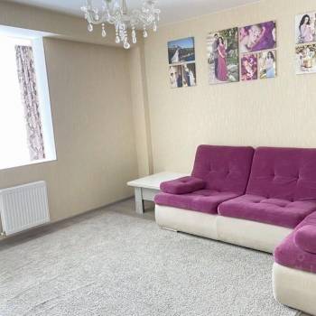 Сдается 2-х комнатная квартира, 60,9 м²