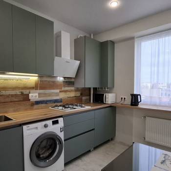 Сдается 1-комнатная квартира, 38 м²