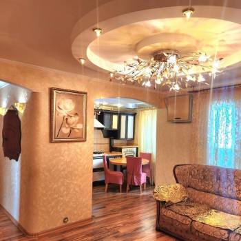 Сдается Многокомнатная квартира, 74 м²