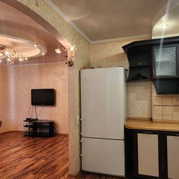 Сдается Многокомнатная квартира, 74 м²