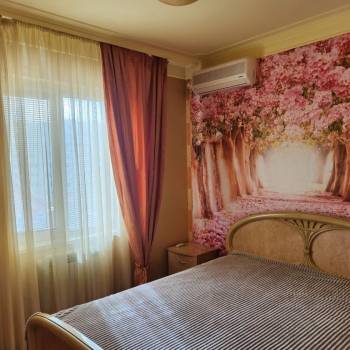 Сдается Многокомнатная квартира, 74 м²
