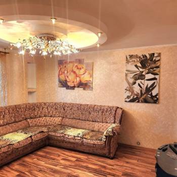 Сдается Многокомнатная квартира, 74 м²