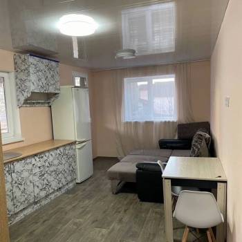Сдается 1-комнатная квартира, 30 м²