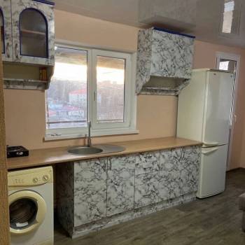 Сдается 1-комнатная квартира, 30 м²