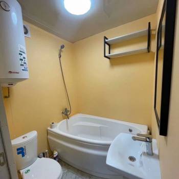 Сдается 1-комнатная квартира, 30 м²