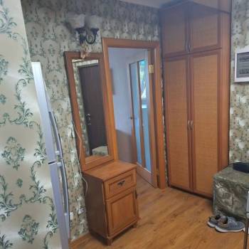 Сдается 2-х комнатная квартира, 56 м²