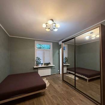 Сдается 1-комнатная квартира, 35 м²