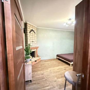 Сдается 1-комнатная квартира, 35 м²