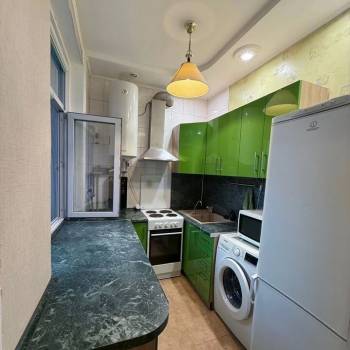 Сдается 1-комнатная квартира, 35 м²