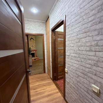 Сдается 1-комнатная квартира, 35 м²