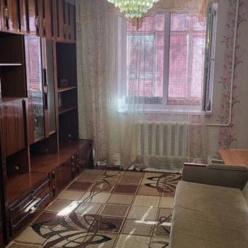 Сдается 1-комнатная квартира, 37 м²