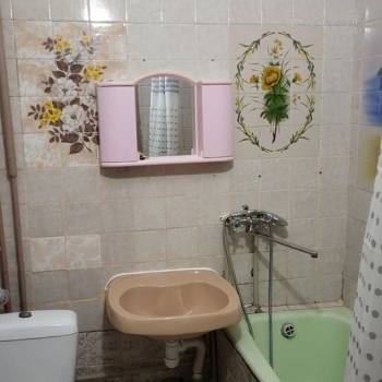 Сдается 1-комнатная квартира, 37 м²