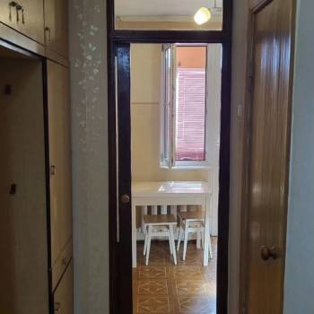 Сдается 1-комнатная квартира, 37 м²