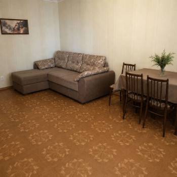 Сдается Многокомнатная квартира, 66 м²