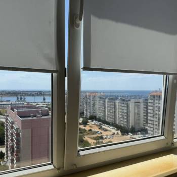 Сдается 1-комнатная квартира, 51 м²