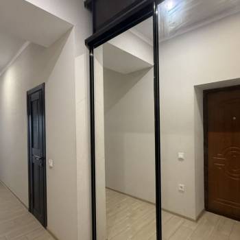 Сдается 1-комнатная квартира, 51 м²