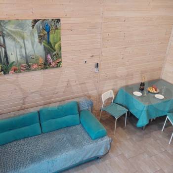 Сдается 1-комнатная квартира, 25 м²