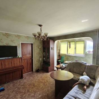Продается Многокомнатная квартира, 76,9 м²