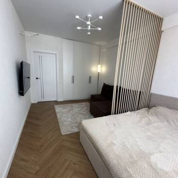 Сдается 1-комнатная квартира, 42 м²