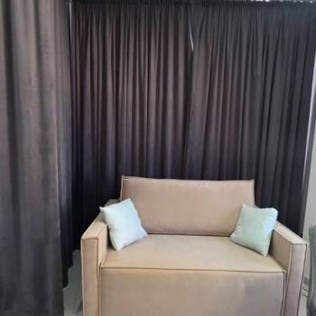 Сдается 1-комнатная квартира, 45 м²