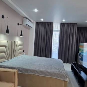 Сдается 1-комнатная квартира, 45 м²