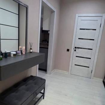 Сдается 1-комнатная квартира, 45 м²