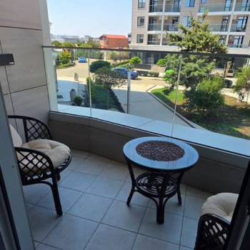 Сдается 1-комнатная квартира, 45 м²