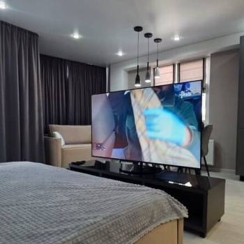 Сдается 1-комнатная квартира, 45 м²