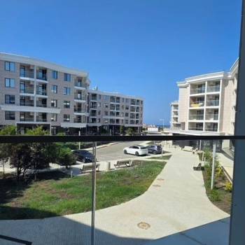 Сдается 1-комнатная квартира, 45 м²
