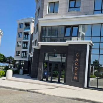 Сдается 1-комнатная квартира, 45 м²