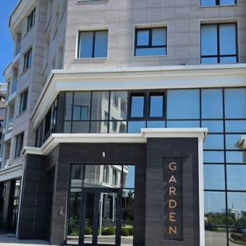 Сдается 1-комнатная квартира, 45 м²