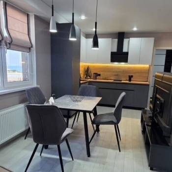Сдается 1-комнатная квартира, 45 м²