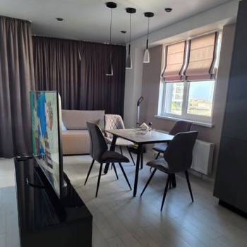 Сдается 1-комнатная квартира, 45 м²