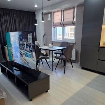 Сдается 1-комнатная квартира, 45 м²
