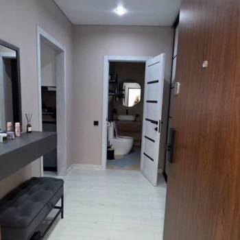Сдается 1-комнатная квартира, 45 м²