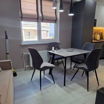 Сдается 1-комнатная квартира, 45 м²