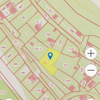 Продается Участок, 750 м²