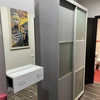 Сдается 1-комнатная квартира, 42 м²