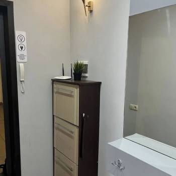 Сдается 1-комнатная квартира, 42 м²