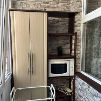 Сдается 1-комнатная квартира, 42 м²