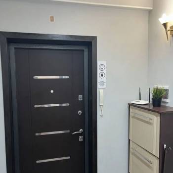 Сдается 1-комнатная квартира, 42 м²