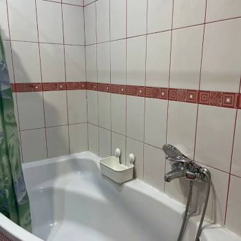 Сдается 1-комнатная квартира, 42 м²